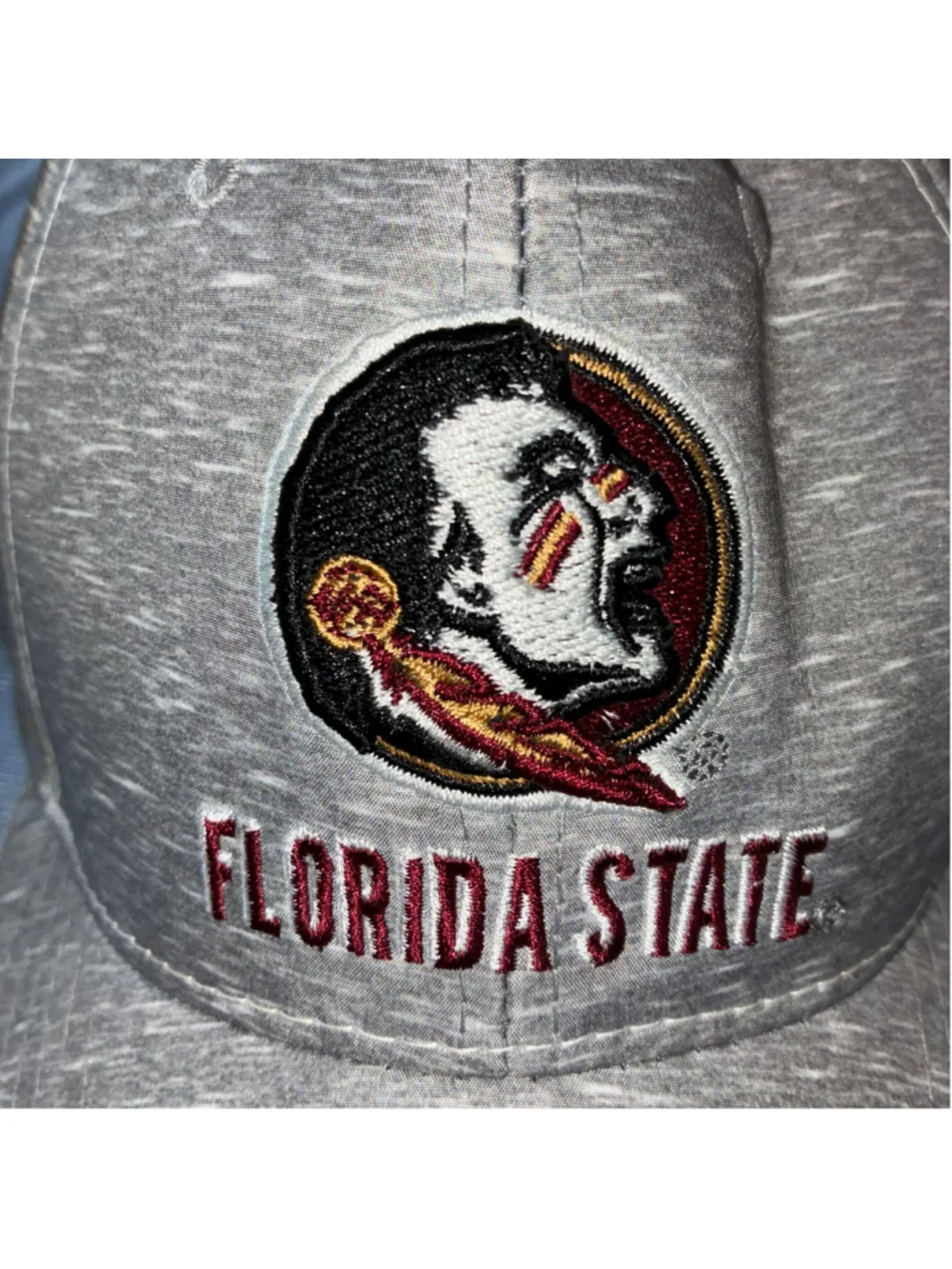 NCAA this florida